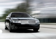 Lincoln MKT